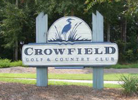 golfing in Goose Creek South Carolina