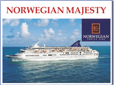 sc norwegian cruise